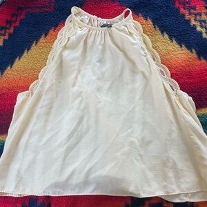 Kendal & Kylie Tank Top